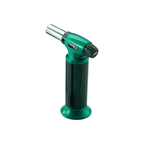 Solder It, Inc. Heavy Duty Hand Held Electronic Ignition Micro Torch